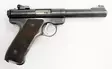 Ruger Mark I Target .22LR - Käytetyt pistoolit - Ruger-MKI-target - 2