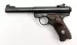 Ruger Mark I Target .22LR - Käytetyt pistoolit - Ruger-MKI-target - 1