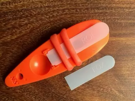 Sam Neyt Belblatt kauris- ja kettupilli - Hirvieläimet - samneytBelblatt - 2