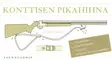 Konttisen pikahihna - Aseen oheistarvikkeet - konttisenpika_MU - 3