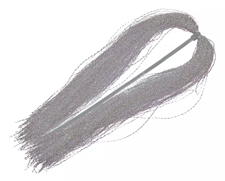 Eumer Flashabou - Keinokuidut ja kimalteet - Eumer-flashabou - 1