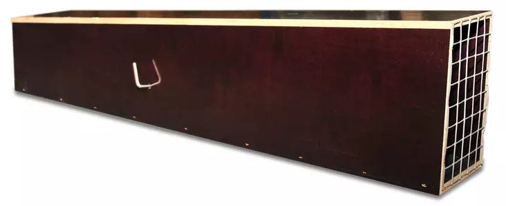 Jalmarin Keinulautaloukku - Elävänä pyytävät - keinulautaloukku - 1