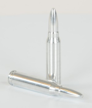 SC Klikkipatruunat Alumiini 30-06 - Aseen puhdistus ja huolto - scklikki30-06alu - 1