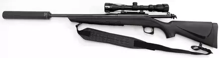 Remington 770 .308Win kivääripaketti - Käytetyt kiväärit - remington770-308w - 2