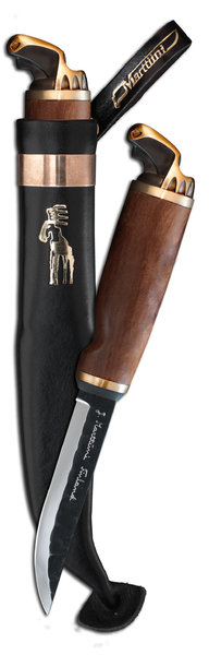 Marttiini Hirvipuukko - Puukot - 546012W - 1