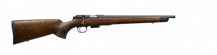 CZ 457 Royal .17 HMR 16" pienoiskivääri - Kiväärit - 5084-8984-HKAMAAX - 1