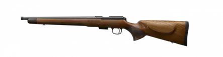 CZ 457 Royal .17 HMR 16" piekkari - Kiväärit - 5084-8984-HKAMAAX - 2
