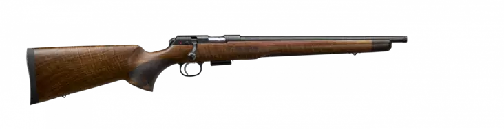 CZ 457 Royal .17 HMR 16" pienoiskivääri - Kiväärit - 5084-8984-HKAMAAX - 1