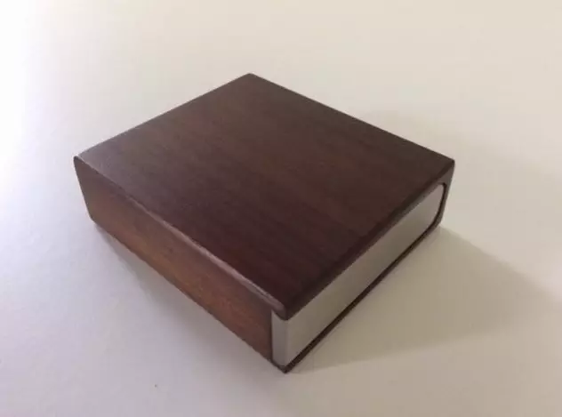 P=C3=A4hkin=C3=A4puinen paruunarasia - Patruunarasiat - walnut-bulletbox - 1