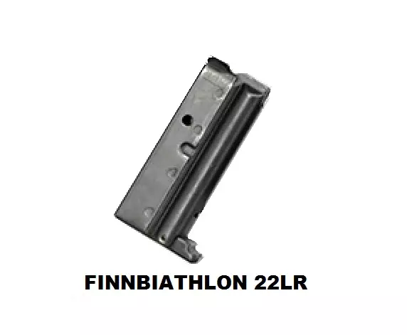 Lipas Finnbiathlon .22LR - Jatkomakasiinit ja lippaat - Finnbiathlon_magaz - 1